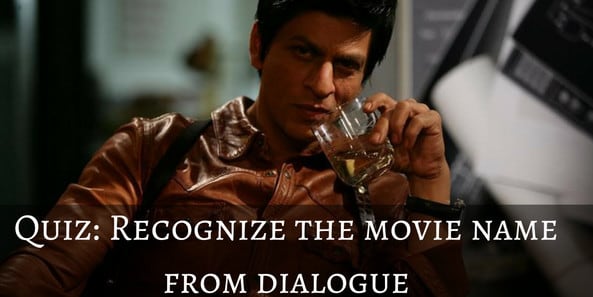 Bollywood Quiz Can You Recognize The Movie Just By A Dialogue Asklaila Cityscape Are you looking for bollywood quiz 2018? asklaila cityscape
