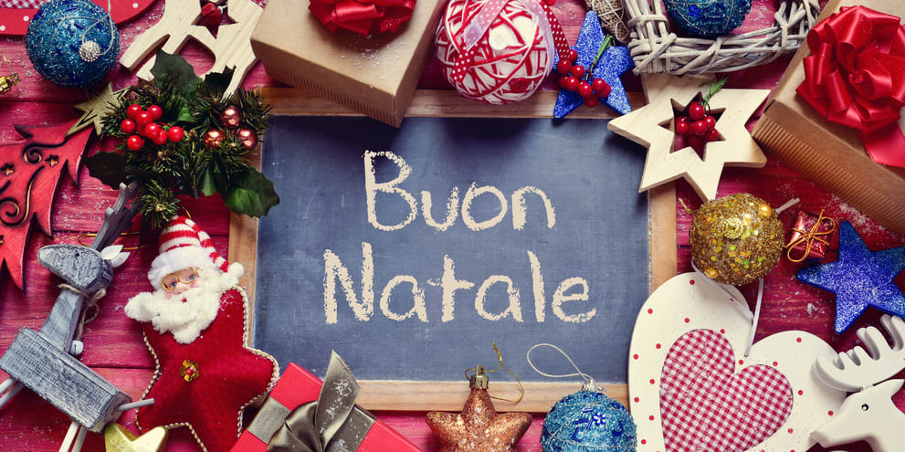 Quiz Che Cosa Sapete Sul Natale In Italia La Tua Italia