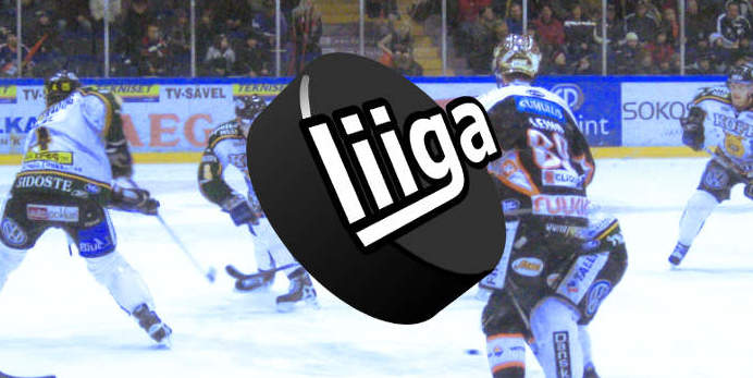 Sm Liiga 2019 20 Liigauutiset Kertoimet Ja Vihjeet Lyo