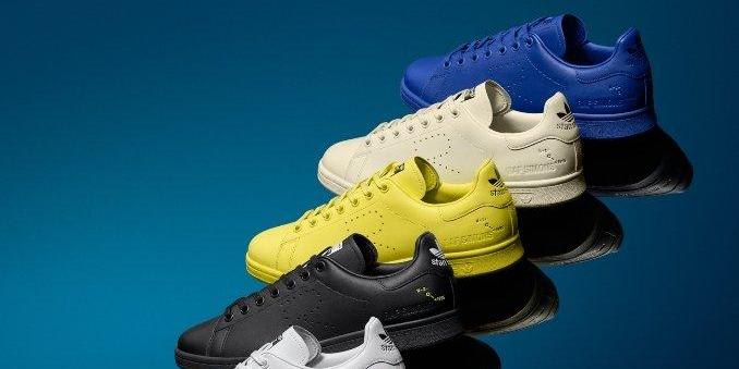 adidas stan smith taille grand ou petit