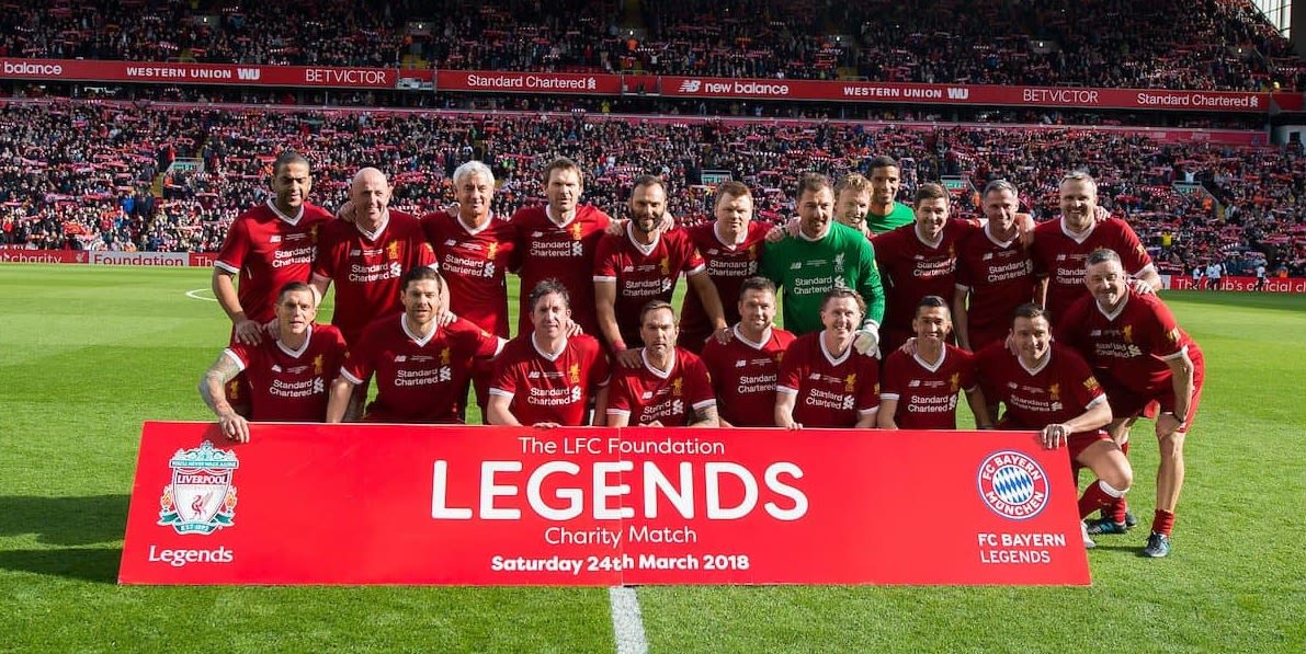 liverpool soccer legends