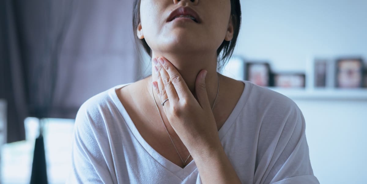 Tonsil Stones Causes Symptoms Treatments And How To Prevent