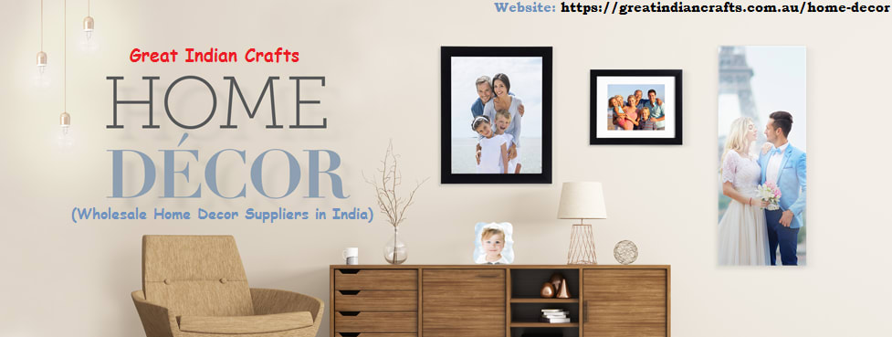 Visit Home Furnishings Manufacturers For Quality Items