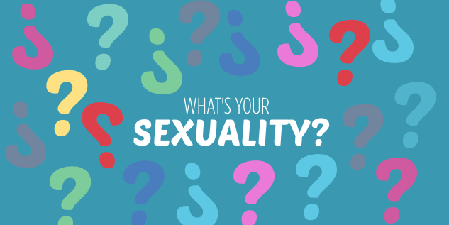 Quiz Can We Guess Your Sexuality If you find yourself questioning your sexual identity, here is some help. quiz can we guess your sexuality