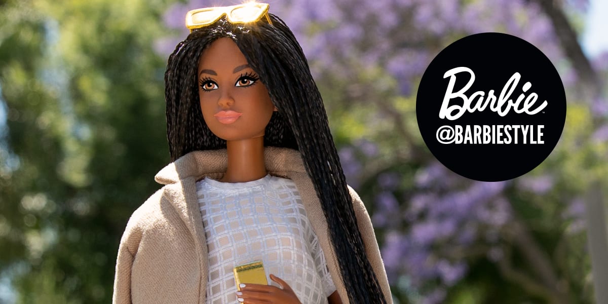 i doll fashion