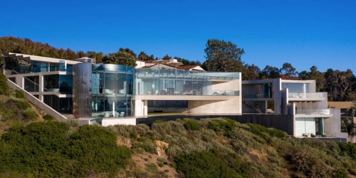 Alicia Keys Is The Mystery Buyer Of That Stunning Iron Man House