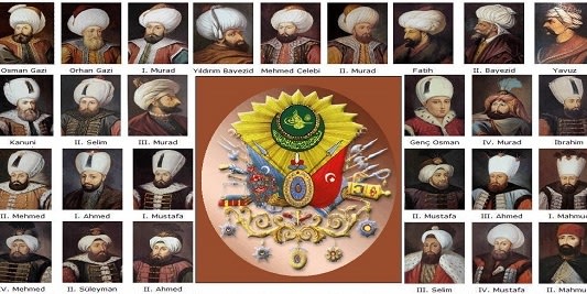 Hangi Osmanli Padisahinin Ozelliklerine Sahipsin Bisosyo Sosyal Icerik Platformu