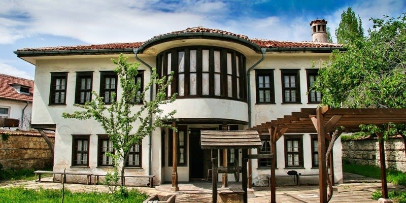 Poznavash Li Haskovo I Zabelezhitelnostite Mu Testvaj Se Ilovebulgaria