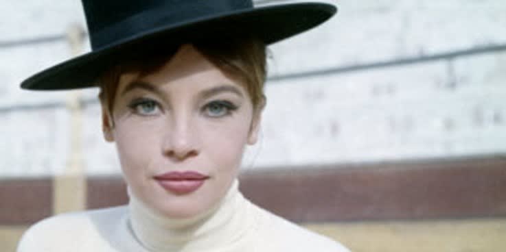 Top 25 Leslie Caron Movies Ultimate Movie Rankings
