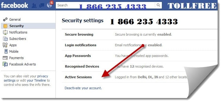 How To Recover A Disabled Facebook Account