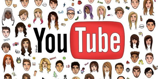 Anin Test Licnosti Koji Youtuber Treba Da Ti Bude Najbolji Prijatelj Famoza Net
