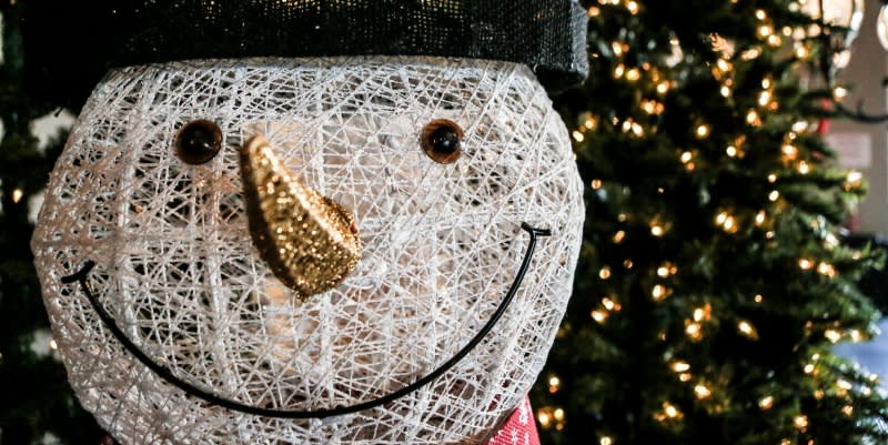 Movie Trivia Christmas Movie Picture Quiz - Best Event in The World