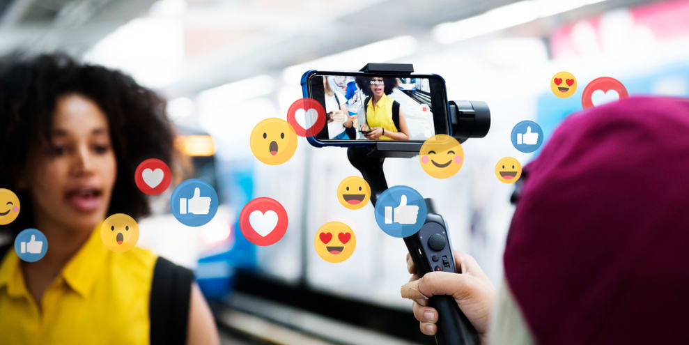 Quiz: Which Social Media Platform Should You Become An Internet Stem Star  On? - Careers With Stem