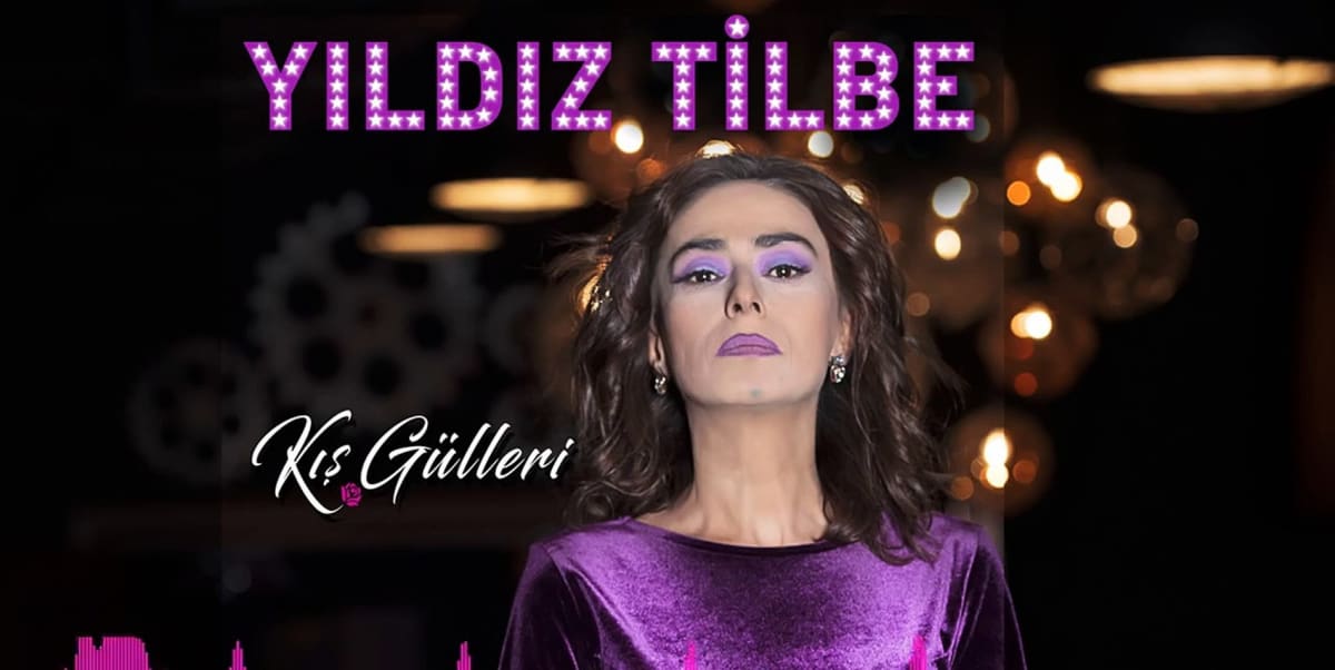 Burcuna Gore Yildiz Tilbe Nin Hangi Sarki Sozu Seni Anlatiyor Moyra