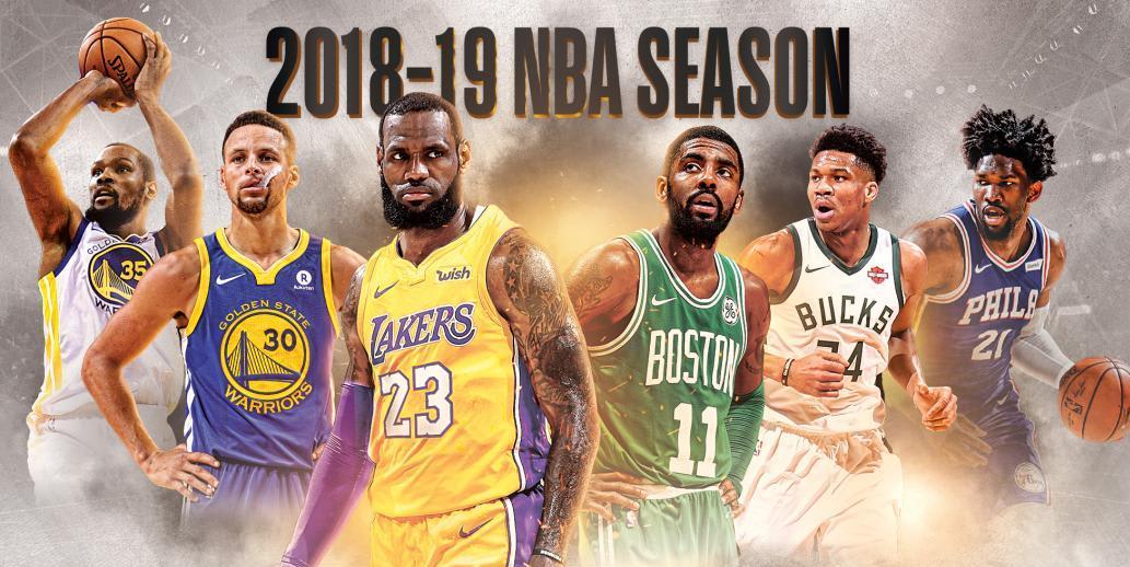 Take The Nba 2018 19 Quiz Currentkids