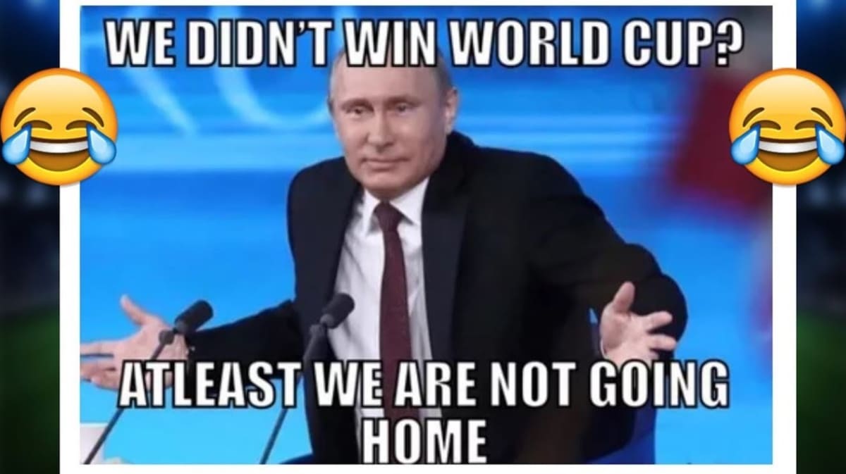 The Best Memes Of All Time