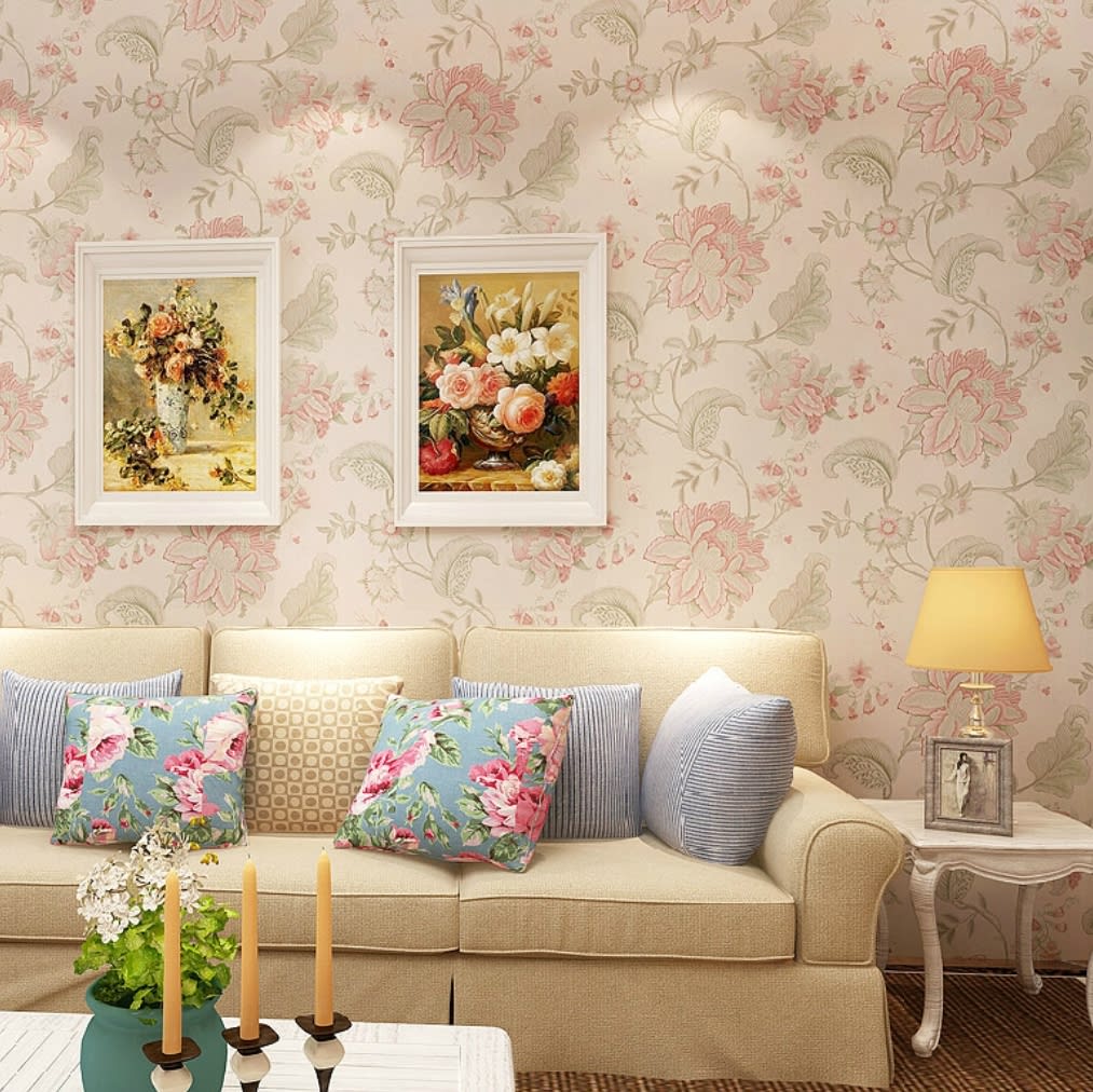 4 Tips To Choose The Right Wallpaper
