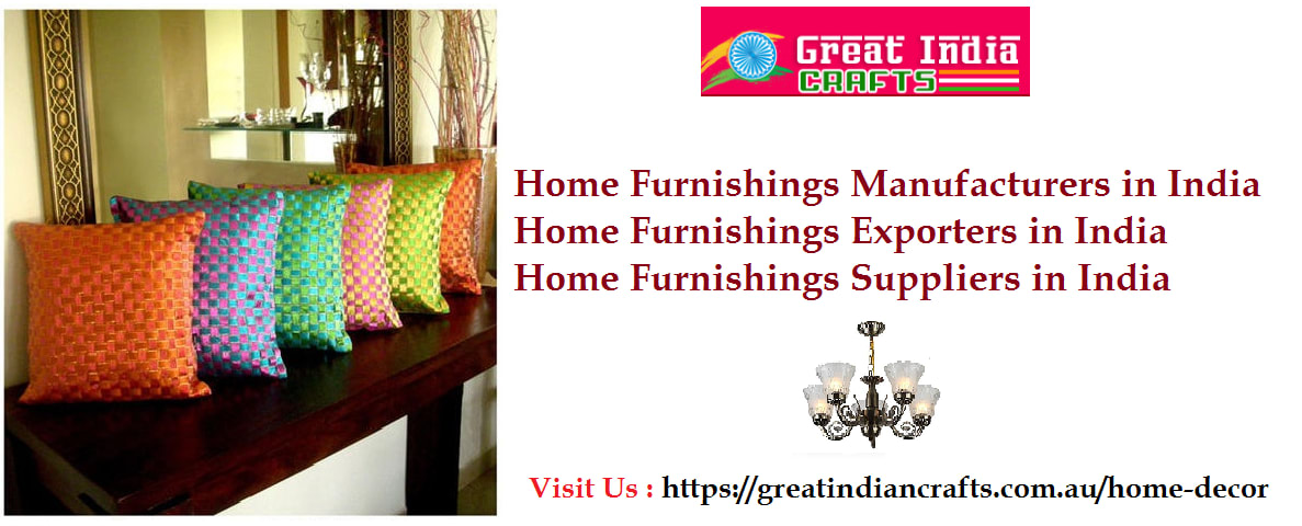 Best Home Furnishings India