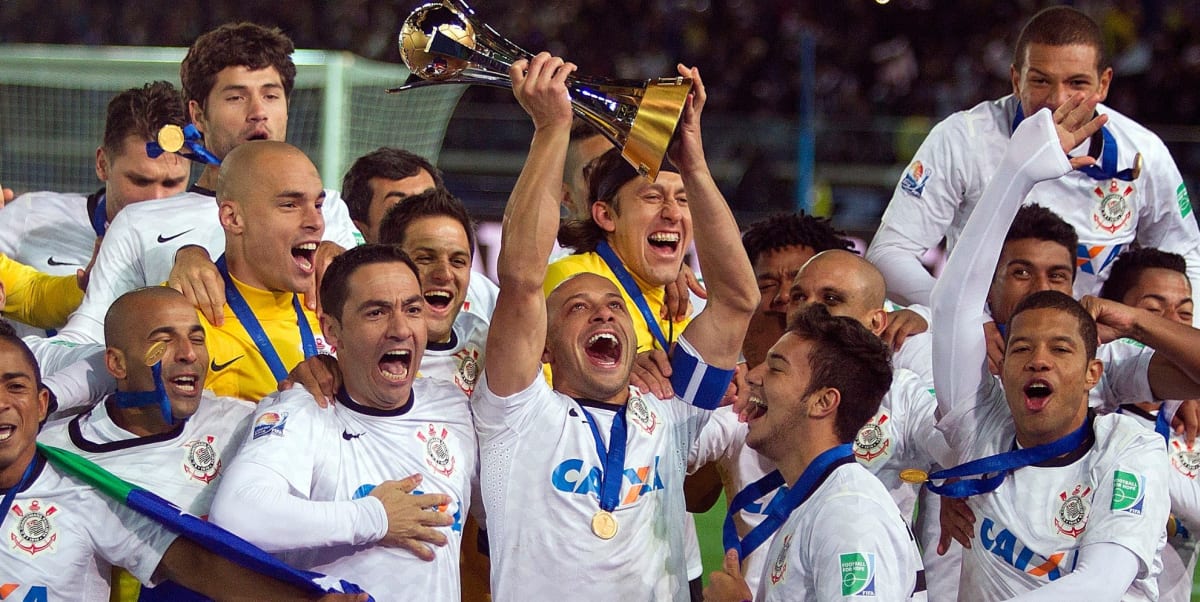 Voce Sabe Tudo Sobre A Conquista Do Corinthians No Mundial De 2012