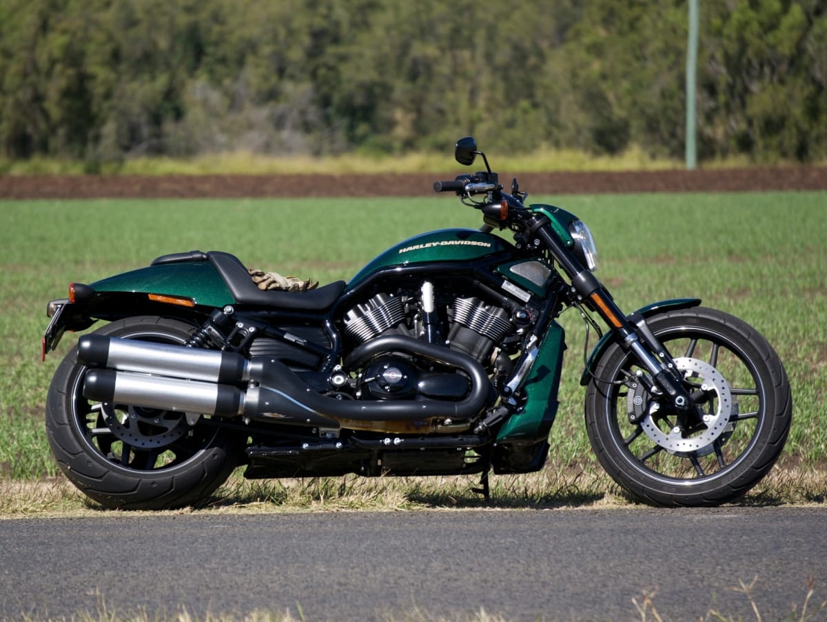 How S Your Motorcycle Knowledge Motorbike Writer