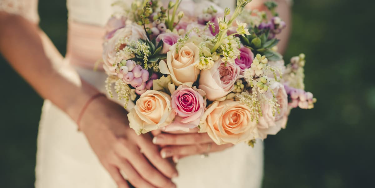 Quiz What S Your Wedding Style
