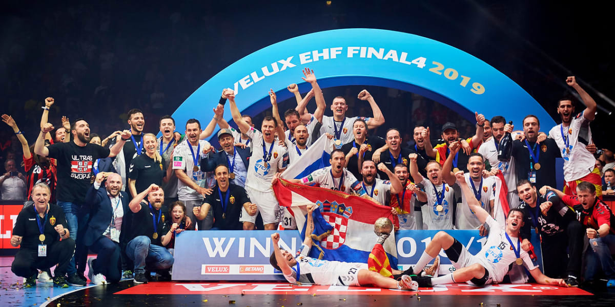 velux ehf 2019