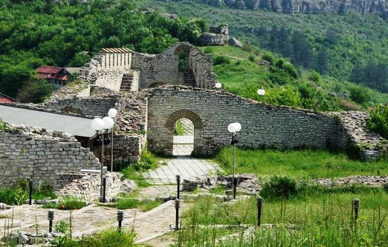 Naj Krasivite Mesta V Oblast Lovech