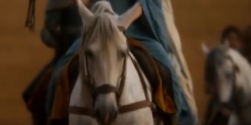 What Game Of Thrones House Does Your Horse Belong In