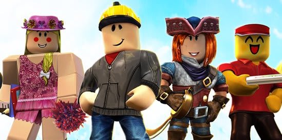 Easy Roblox Quiz