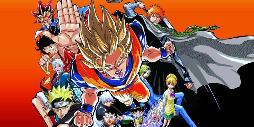 What Anime Should I Watch
