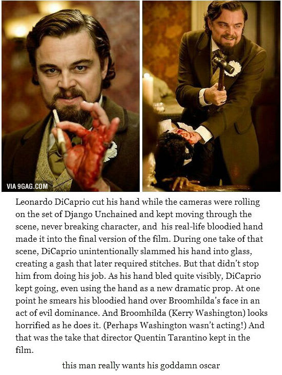 Best Leonardo Dicaprio Memes
