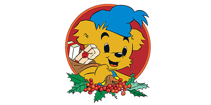 jul bamse Bamses Jul quiz!
