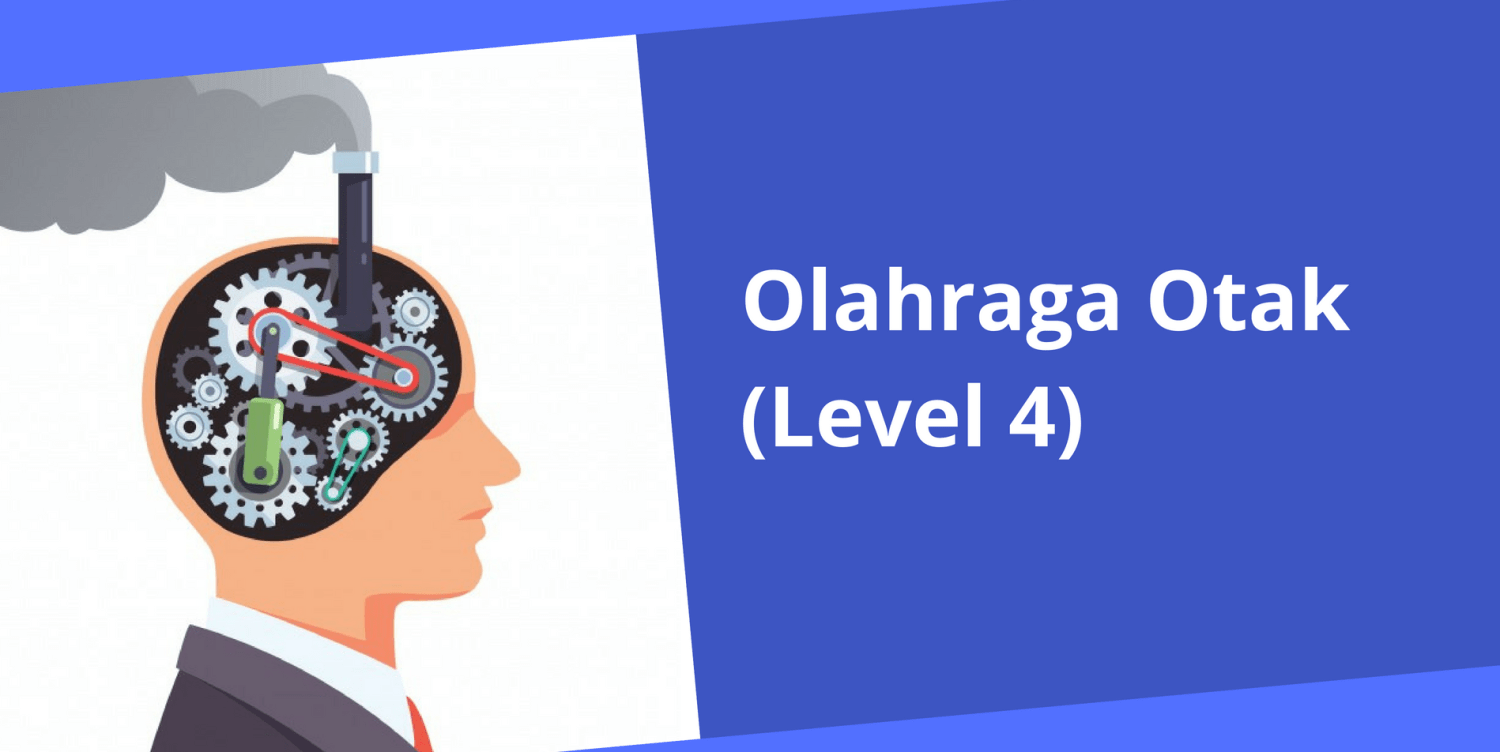 Olahraga Otak Level 4