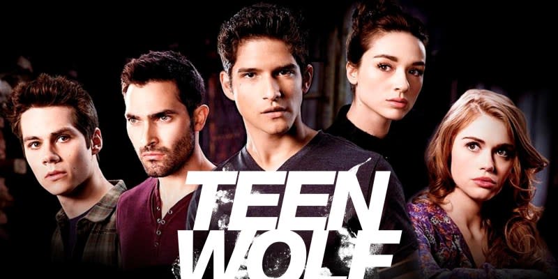 Teen Wolf