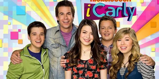 Koliko Dobro Poznajes Seriju Icarly