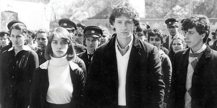Testvaj Poznaniyata Si Za Starite Blgarski Filmi