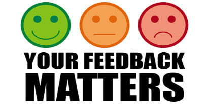 Parent Feedback Form