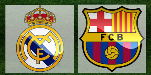 اختبر معلوماتك عن تاريخ برشلونة وريال مدريد