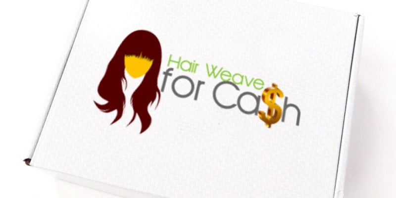 Donate To Hair Weave For Cash