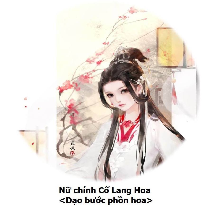 List Nữ Chinh Ngon Tinh Trung Sinh Ba đạo Nhất 2018