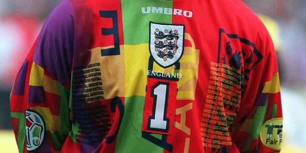 Worst Goalkeeper Kits