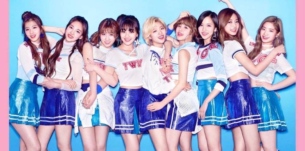 Twice Members Profiles 10 Things You Should Know About This K Pop