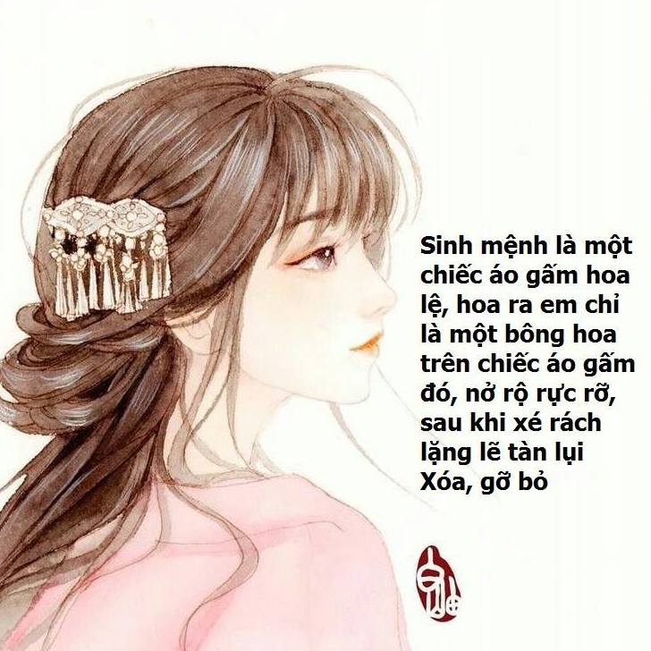 Top 10 Truyện Ngon Tinh Cổ đại Hay Nhất Hiện Nay