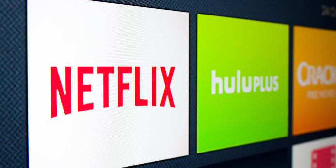 Quiz Which Netflix Hulu Show Describes You During Finals