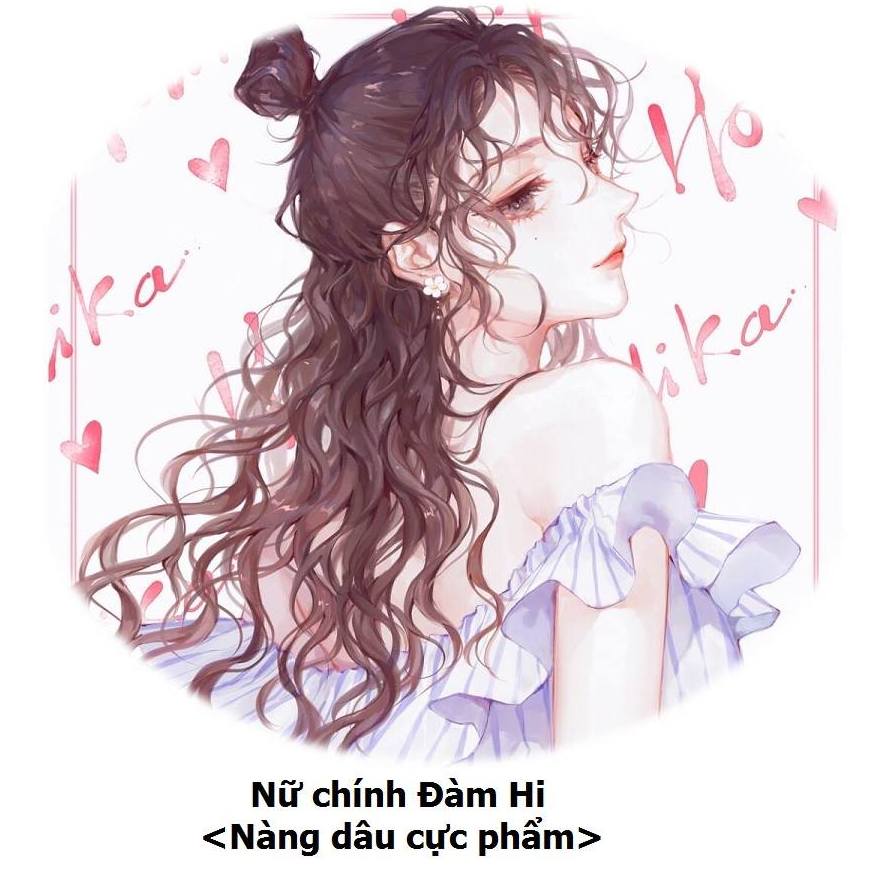 List Nữ Chinh Ngon Tinh Trung Sinh Ba đạo Nhất 2018