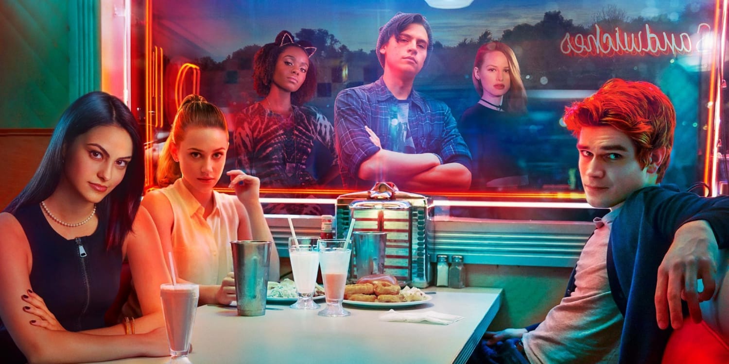 Quiz Which Riverdale Character Are You