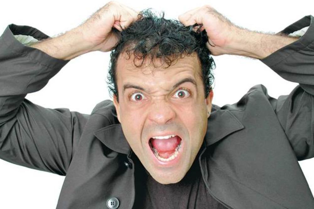 10 Motive Pentru Care Ar Trebui Sa Te Gandesti La Anxietate