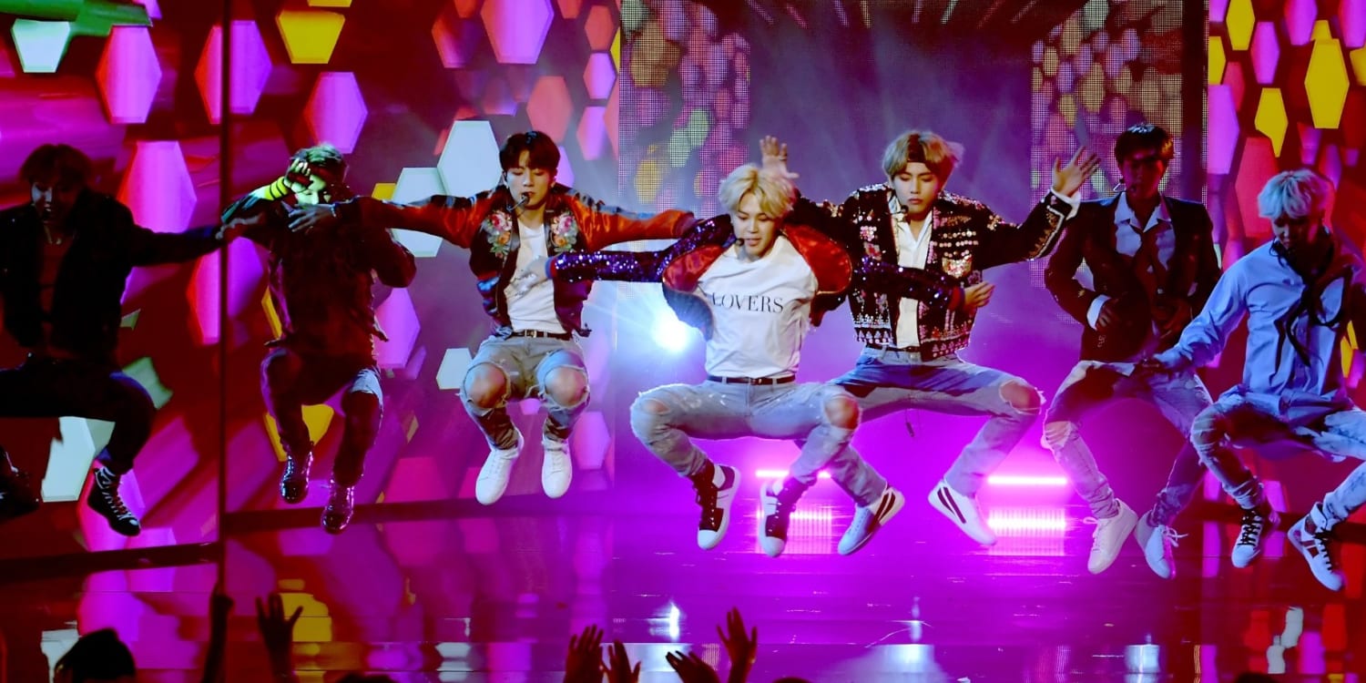Test De Bts Solo Un Verdadero Army Podra Contestar Estas Preguntas K Pop Telehit