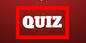 Manchester United Quiz