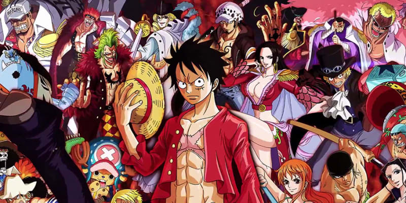Top 5 Des Films D Animation Japonais Au Box Office France